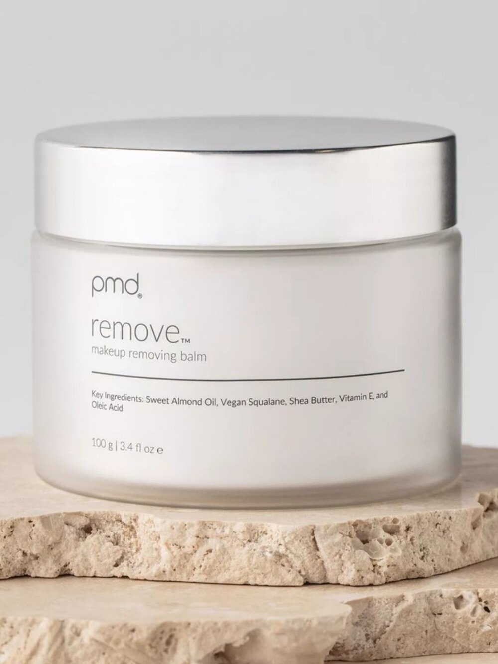 NEW PMD Beauty Remove Makeup Removing Balm 3.4 fl oz